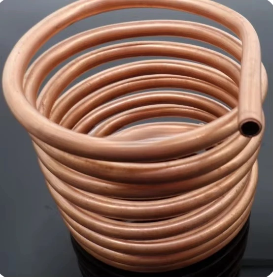Bearing induction heater induction heating coil