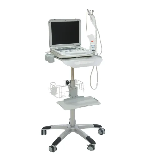 Hospital Ultrasonic trolley cart