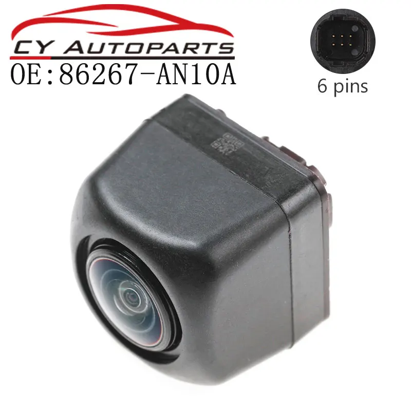 

New High Quality Reversing Camera For Subaru 86267-AN10A 86267AN10A Rear Backup Camera