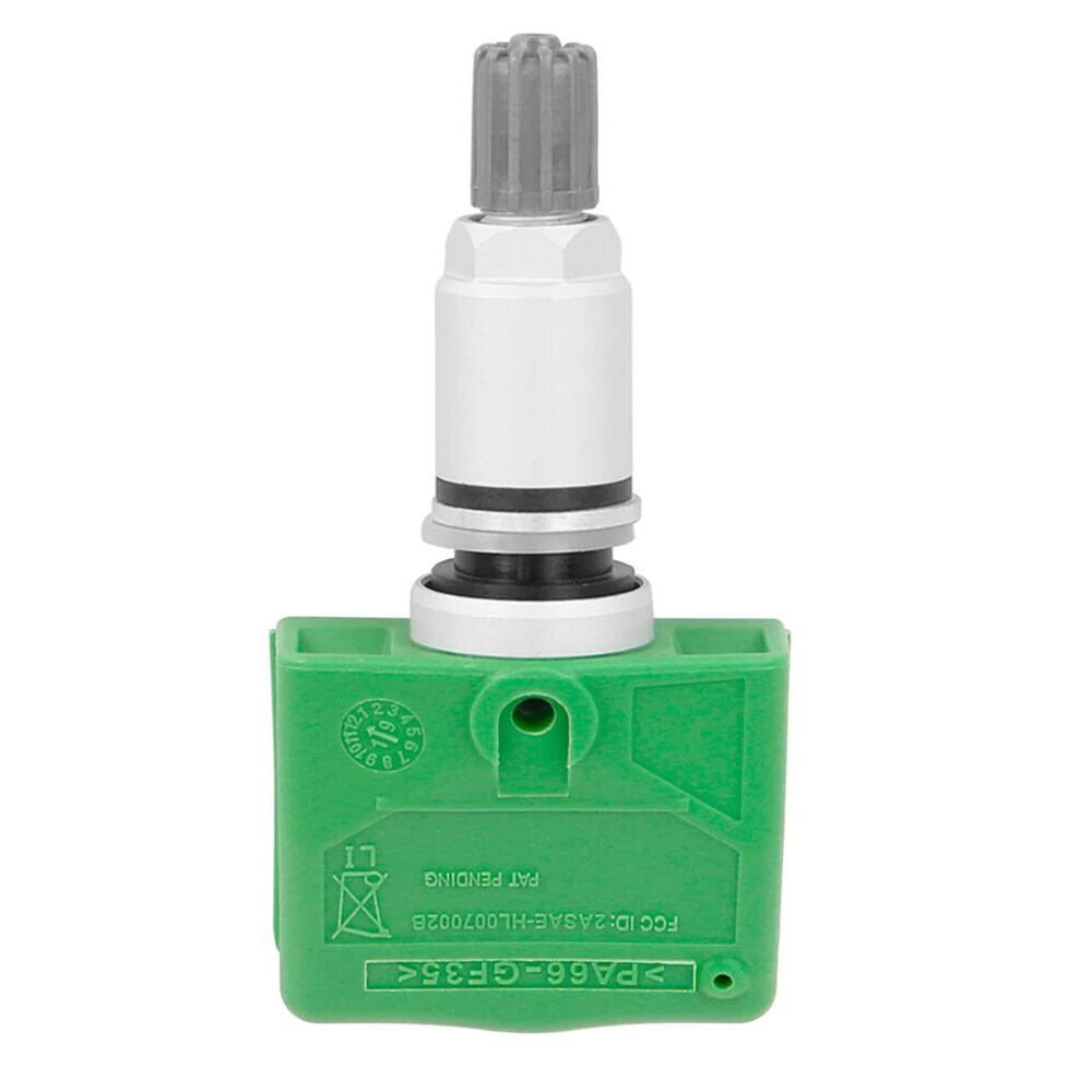 

13172567 13354312 433MHz TPMS Tire Pressure Sensor Fit for SAAB 9-3 9-5 Tire Pressure Sensor