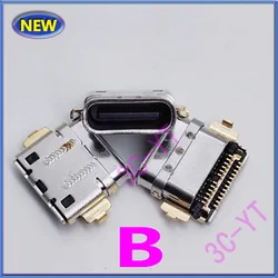 1-10pcs USB C Type-C Power Dock Charging Port For Bose SoundLink Flex micro Laptop Connector Socket Repair