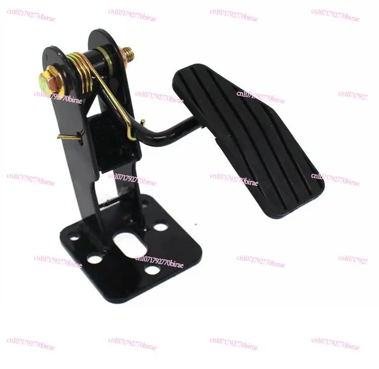 

Tricycle Pedal Assembly, Reinforced Throttle, Accelerator Plate