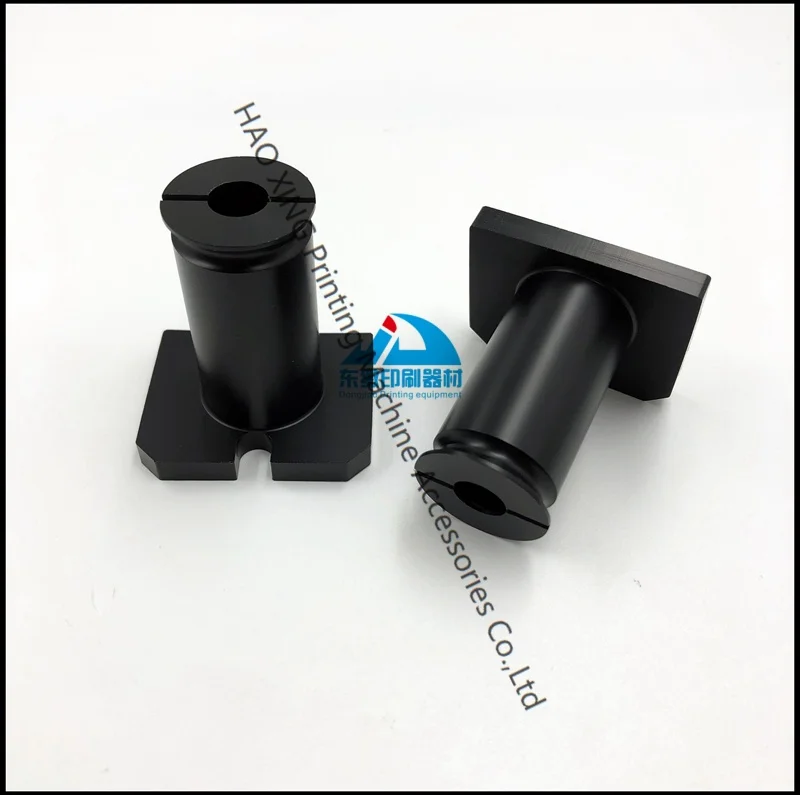 قطع غيار ماكينات طباعة أوفست مصاصة لرولاند 700 200 قطع غيار ماكينات الطباعة محسس فاصل الورق مصاصة