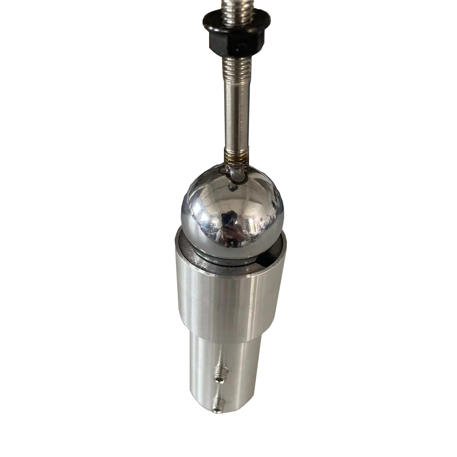 Magnetic Kit Car Dent Leveling Lamp Stand Special Universal Magnetic Suction Head Nozzle 16mm