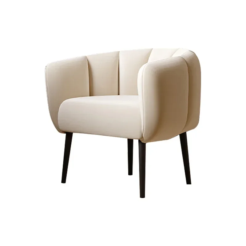 

Stool Makeup Lazy Relax Modern Vanity Stool Puffs Comfortable Sillones Furniture