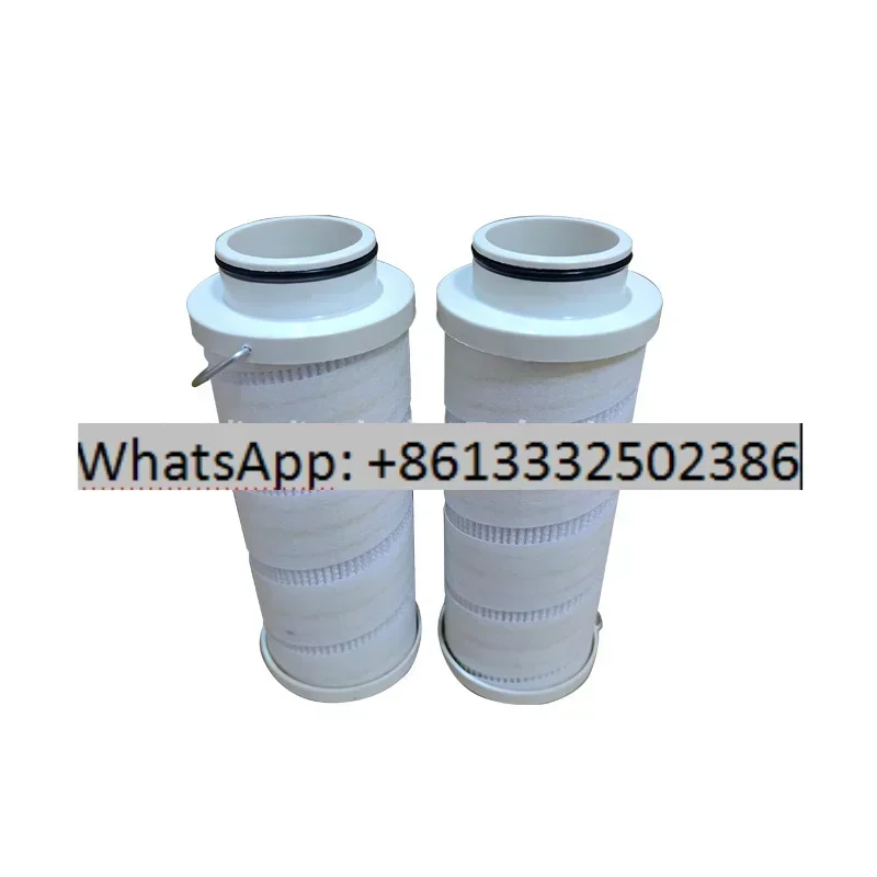 

Replacing Hydraulic Oil Filter Cartridge 56001982 Engineering Machinery Accessories/Folding Filter Cartridge