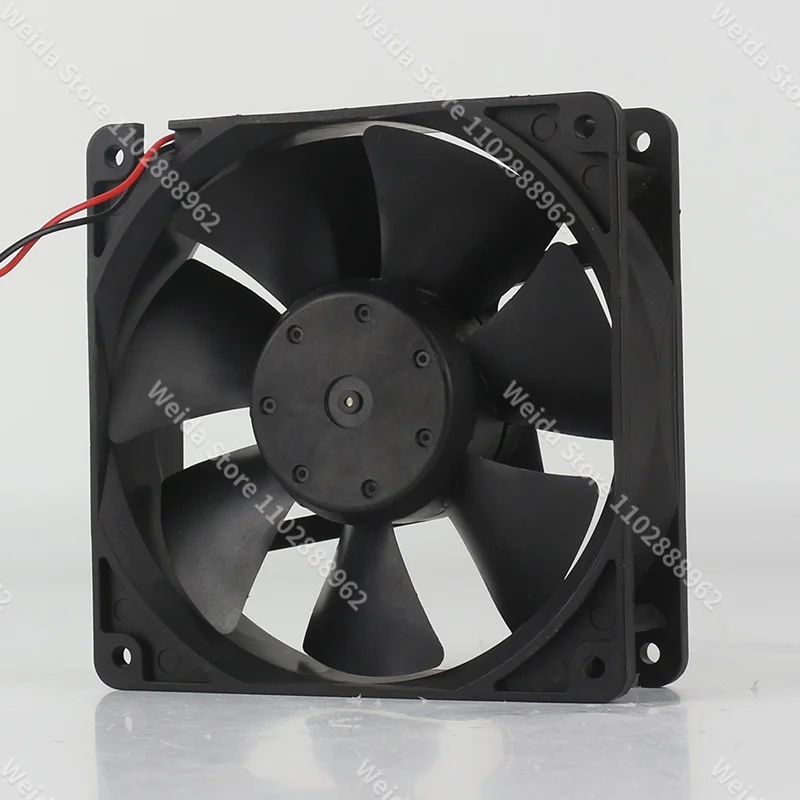 Cooling fan New original NMB 12038 120X120X38MM 120CM 11938KA-48L-EA 48V 0.21A variable frequency device 12CM