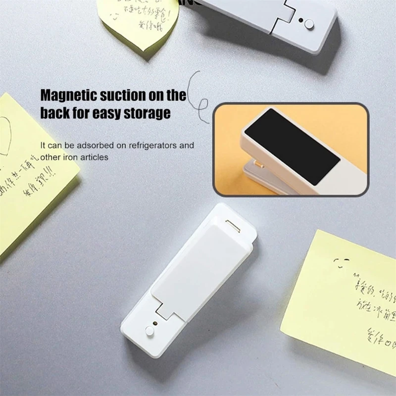 Machine électrique domestique d'emballage sous vide pour aliments, conservation des aliments dans cuisine, livraison directe