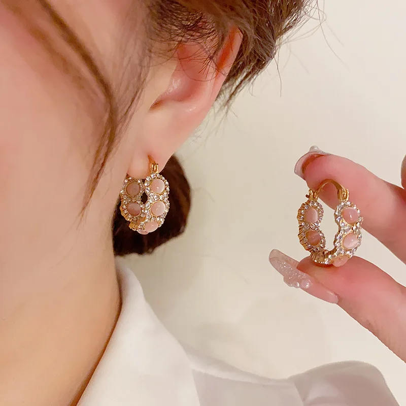 Vintage Cat Eye Sto…