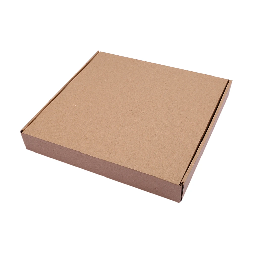 

Wooden Wall Clock Powered Silent Decorative Hanging Round Pastoral Clock for Kids Room Bedroom Kitchen Office