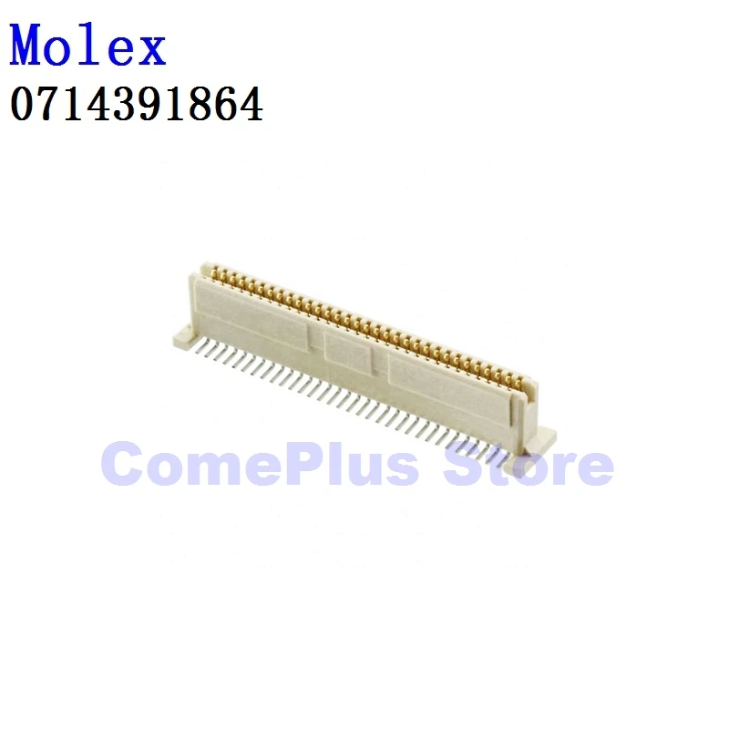 0714390464 0714391864 Conectores, 10 PCes