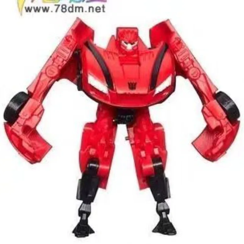 Original Hasbro Transformers: Age of Extinction Stinger & Slug(Walmart) Action Toys Collection Model