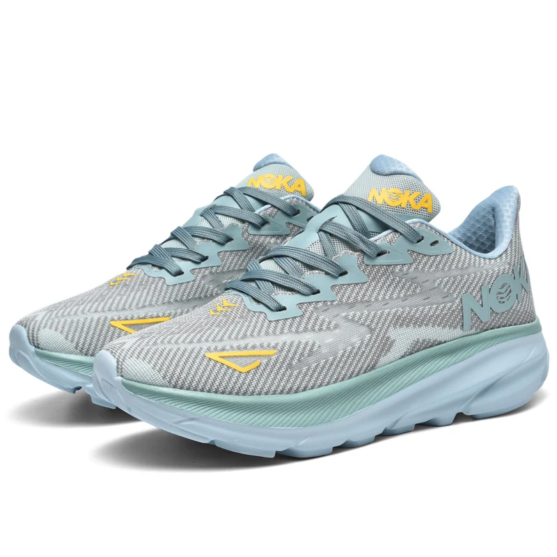 Terdapat 8 pilihan warna. Cocok untuk pria dan wanita, sepatu kasual dan olahraga. Dengan fungsi peredam kejut.