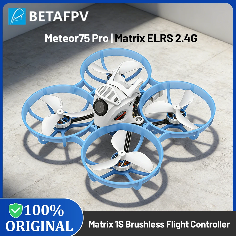 Betafpv Meteor75 Pr…