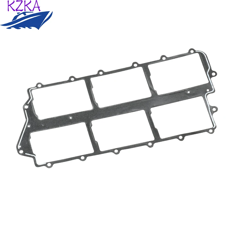 6G5-13645 Yamaha Outboard Engine Gasket, Manifold 1 For 2T L200 L150 150HP 175HP 200HP 225HP 6G5-13645-A1-00 6G5-13645-A1