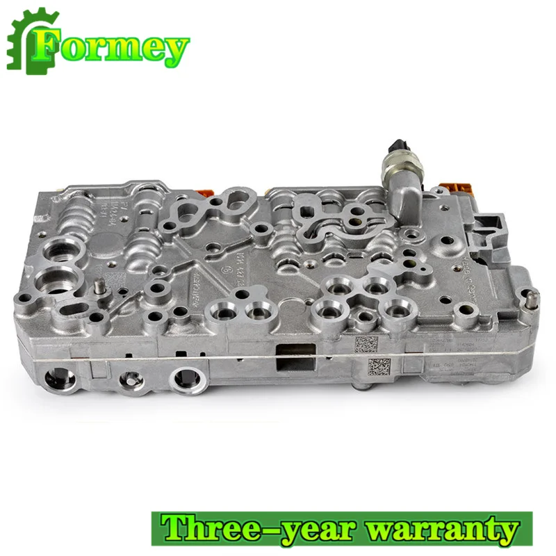 9HP48 ZF9HP48 948TE Transmission Valve Body 04753134AA For Range Rover Evoque Discovery Sport Honda Pilot CRV Jeep Cherokee