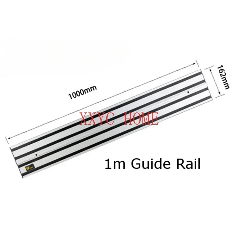 

1m Aluminium Guide Rail Track for Track Saw