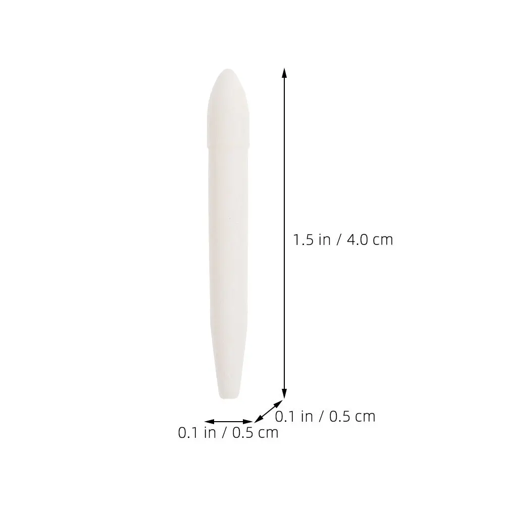 15 قطعة من أقلام تحديد الطلاء البديلة من الأكريليك نصائح عملية للفنانين والطلاب مستلزمات الرسم قلم الطلاء #5