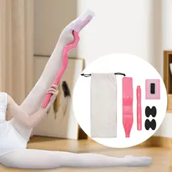 Ballet Foot Stretcher Dance Stretching Equipment for Gymnastics Pilates Yoga