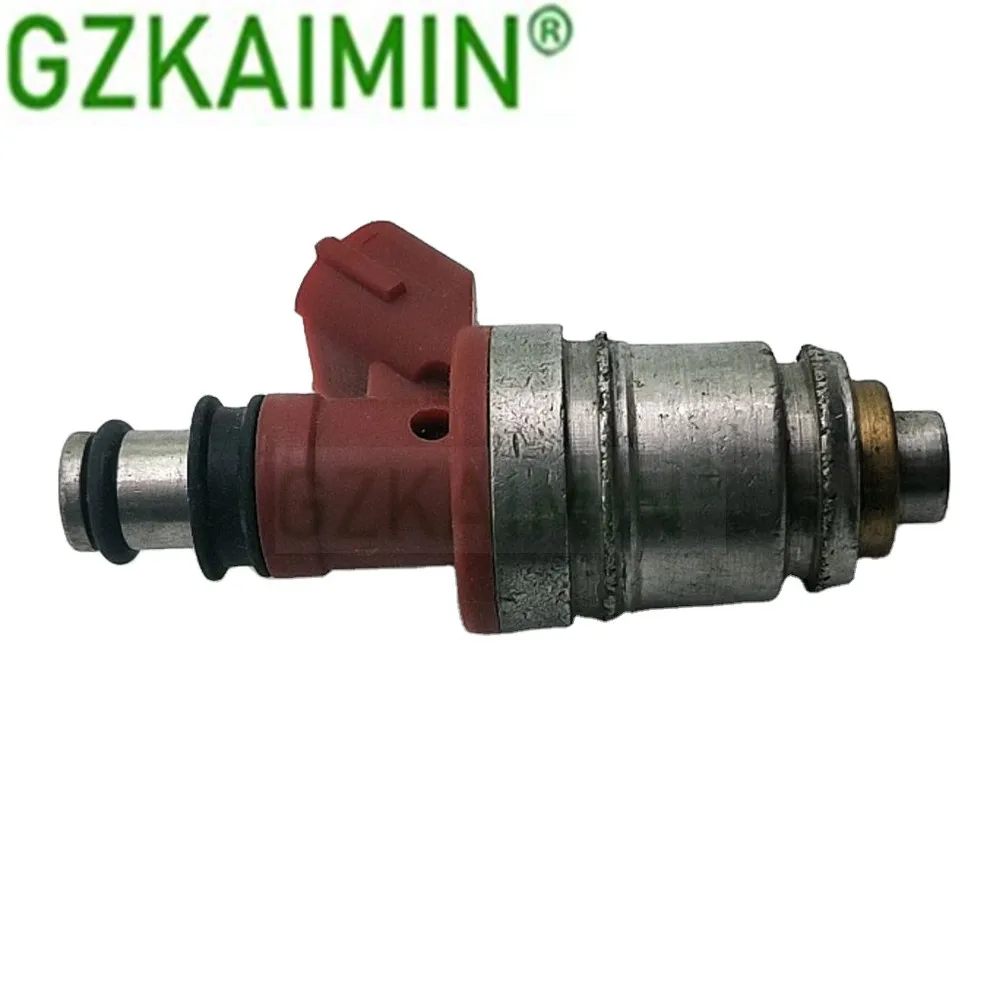 High Quality Fuel Injector Nozzle OEM JS28-1 JS28 1 JS281 For Isuzu Stylus Geo Storm 1.6L L4 1993