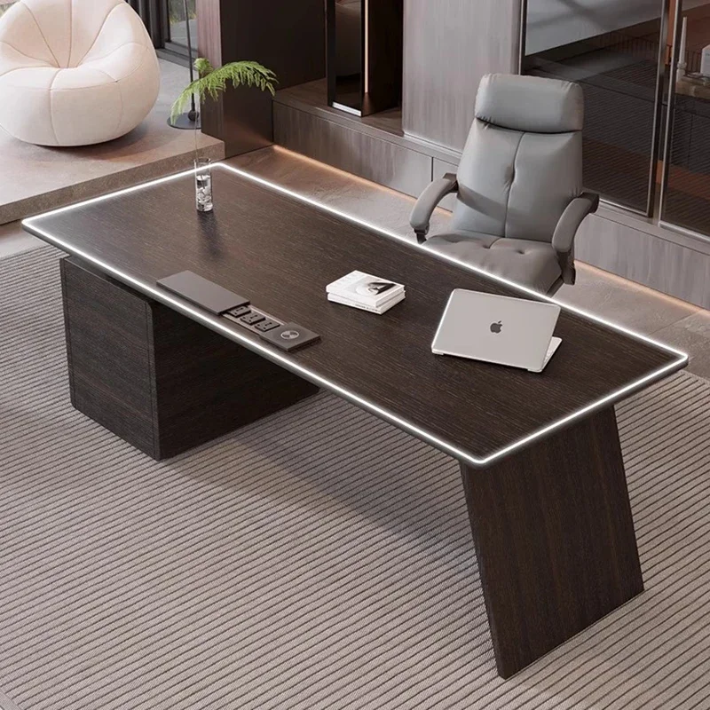 

Standing Desk Workshop Table Multifunctional Office Tables Desks Computer Offices Coffee Executive Minimalist Gaming Desktop