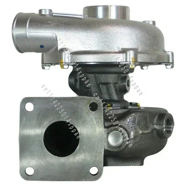 Turbocharger  Marine 3.5L 4LH-TE Engine MY58 RHC61W 6T582 VD24007 VA240076 119171-18010 119171-18011