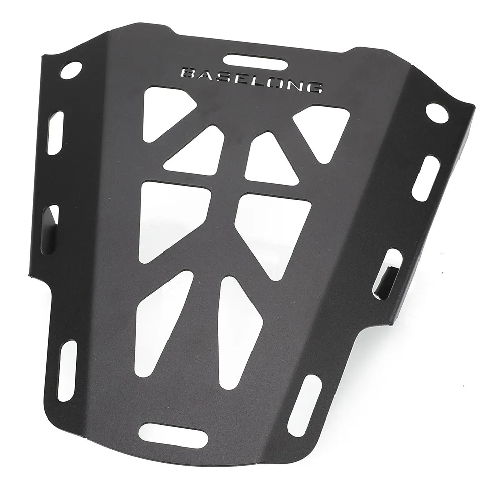 Rear Luggage Cargo Rack Carrier Mount Bracket Moto For  1290 Super Duke R Evo 1390 Evo 1290Duke 1390Duke 2020 2021 2022-2026