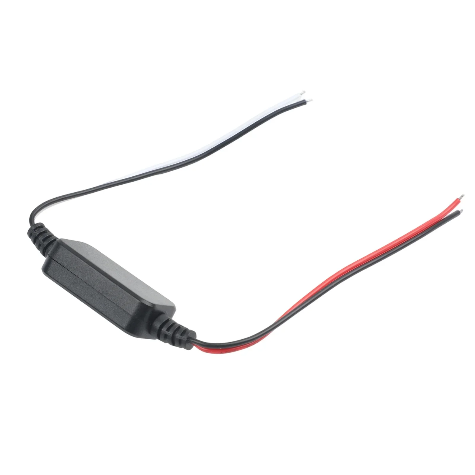 13cm Power Supply Module Overcurrent Protection Power Output 15W Compact Size For Tight Spaces Easy Installation