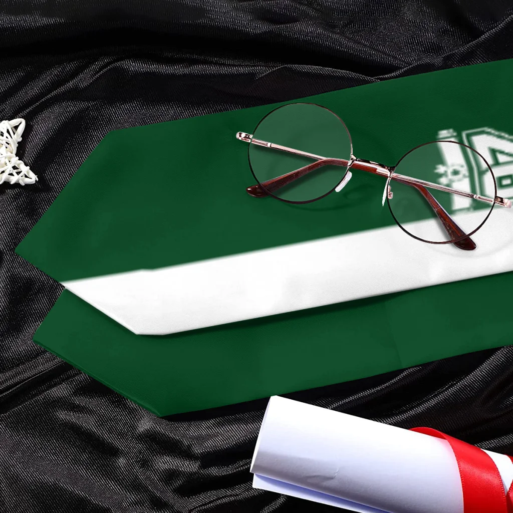 Szarfa z flagą Pakistanu dla a – Men Accessories Pakistan recenzja i cena