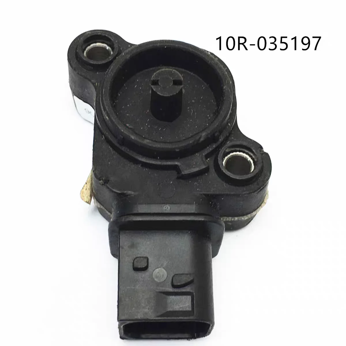 1pcs 100% 10R035197 10R-035197 400038 Suitable for accelerator pedal sensor, automotive parts, electronic components