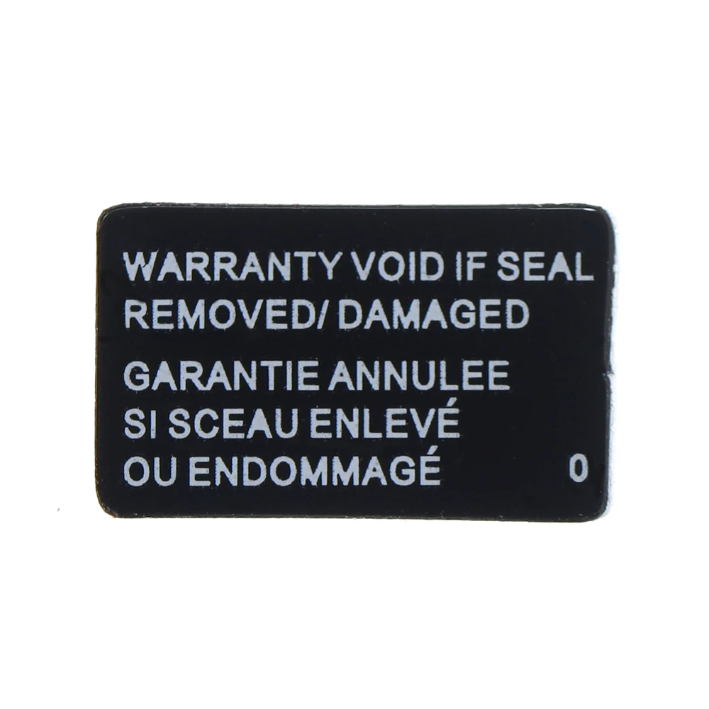 10pcs PS4 Slim Pro Label Sticker Replacement