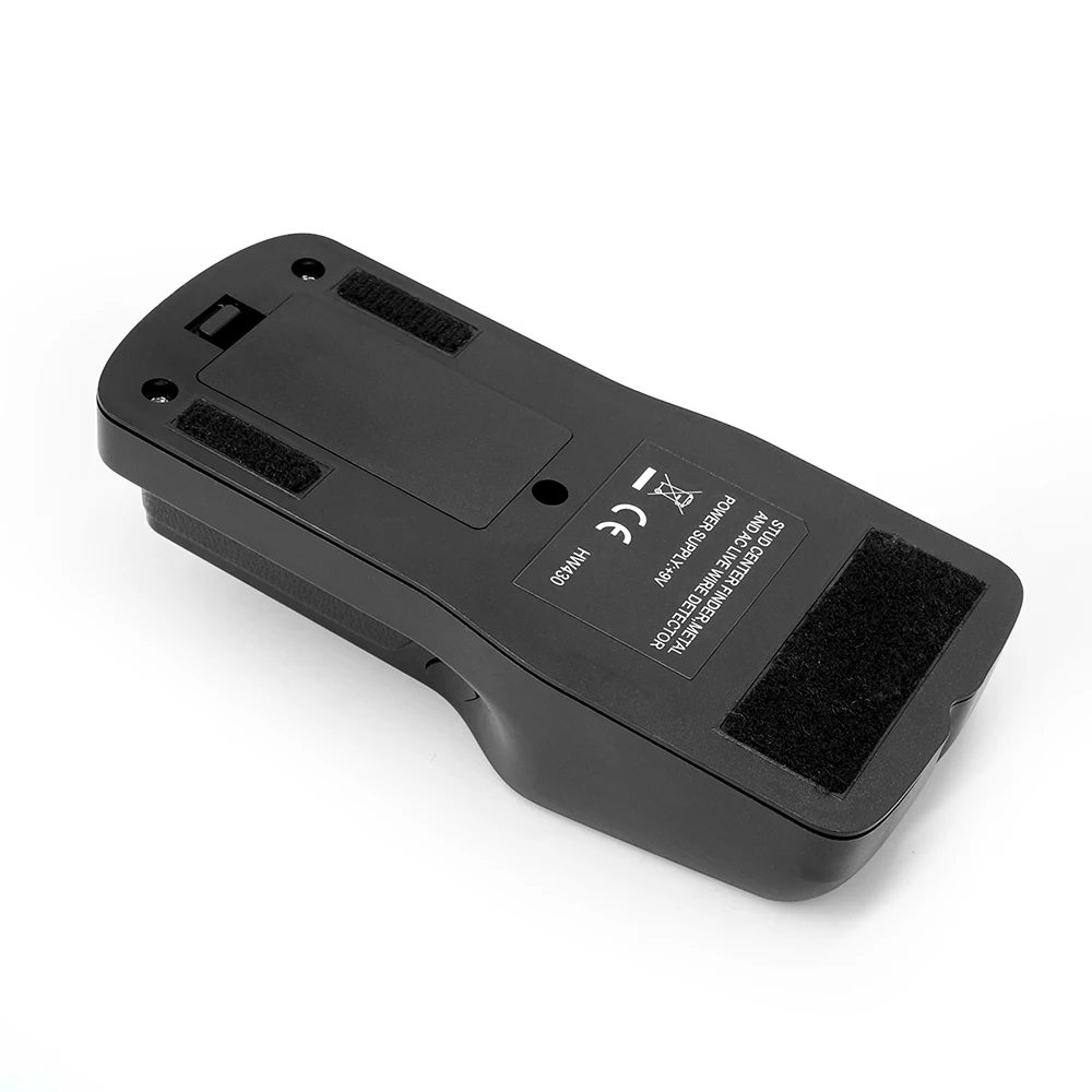 5-in-1 Professioneller Wandscanner: Metall-, Holz-, Kabel- und Stromleitungsortungsgerät mit Tiefenmessung – Neu 2026 – Detail 8