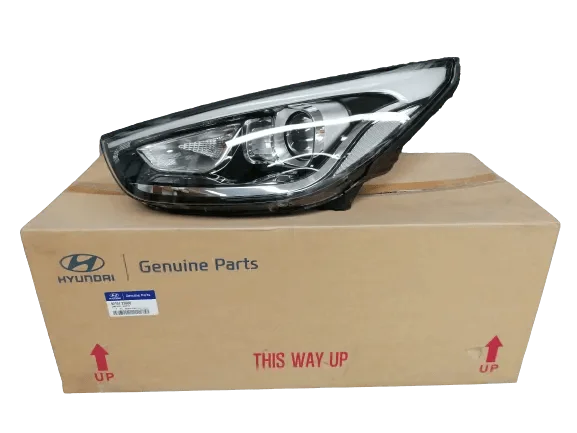 Popular brand Auto Lighting Systems left side Auto Headlight  headlamp 921012S600 92101-2S600 For Hyundai Kia tucson