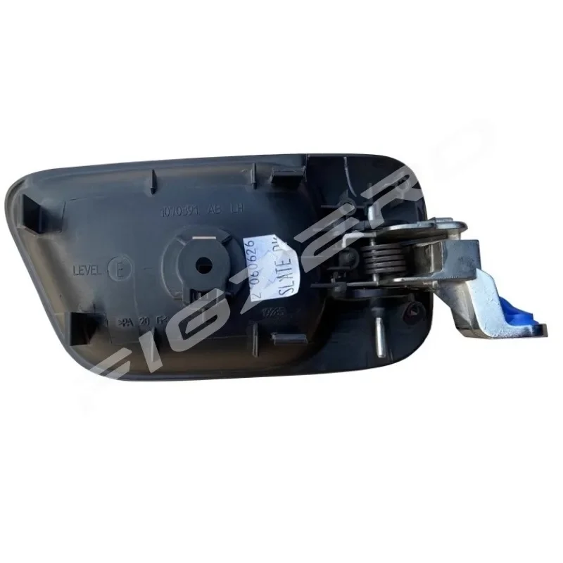 for Chrysler 300C 2003-2009 Left Right Genuine Door Interior Handle Door Buckle Electroplated
