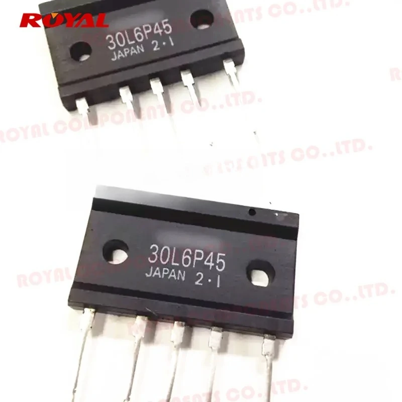 30U6P45 30L6P44 30L6P45 Оригинальный модуль