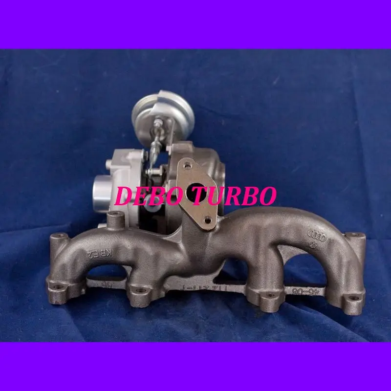 New GT1749V/713672-… - image