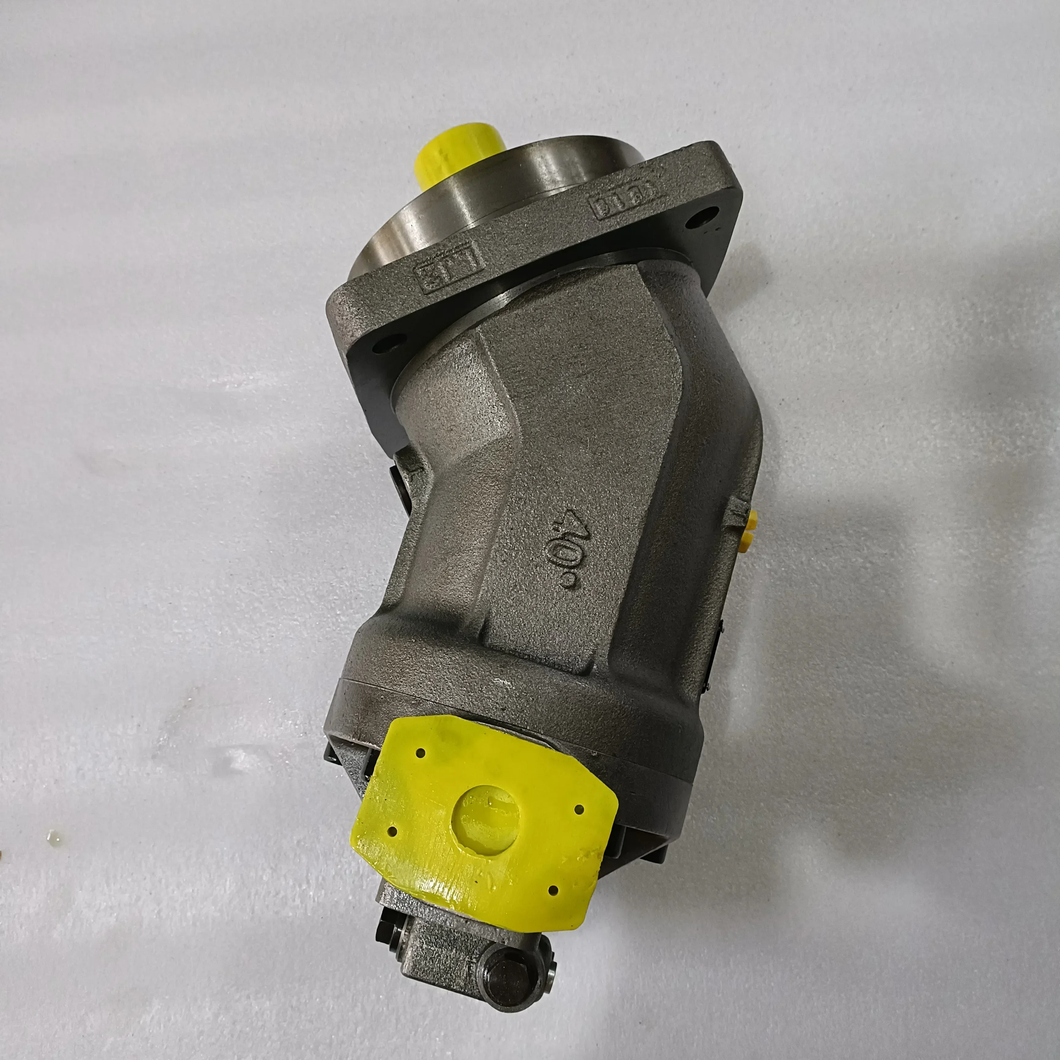 Best price zhenyuan motor A2FM series A2FM180/61W-VAB027 R902004344 hydraulic piston motor A2FM45 A2FM63 A2FM80