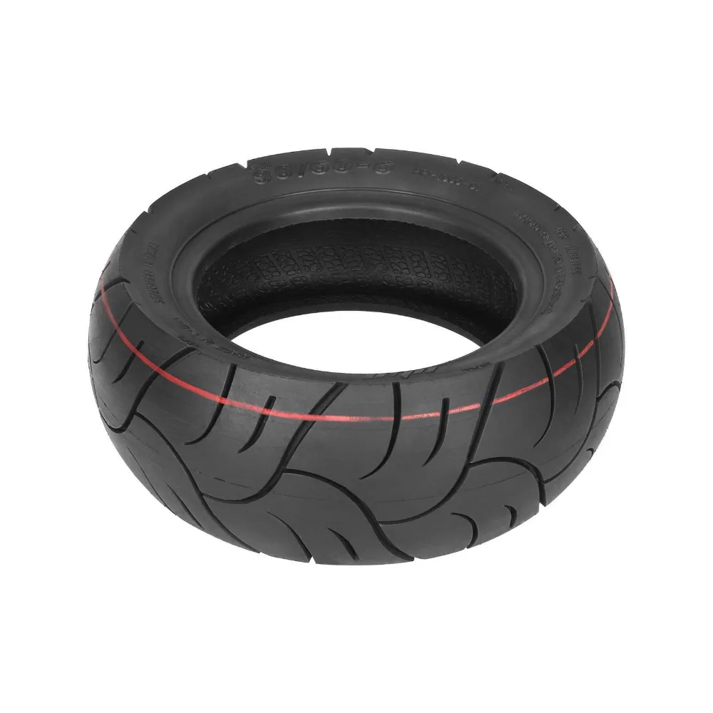 Ulip 90/60-6 Highway Vacuum Tire Suitable for Kaabo Mantis 8 Electric Scooter