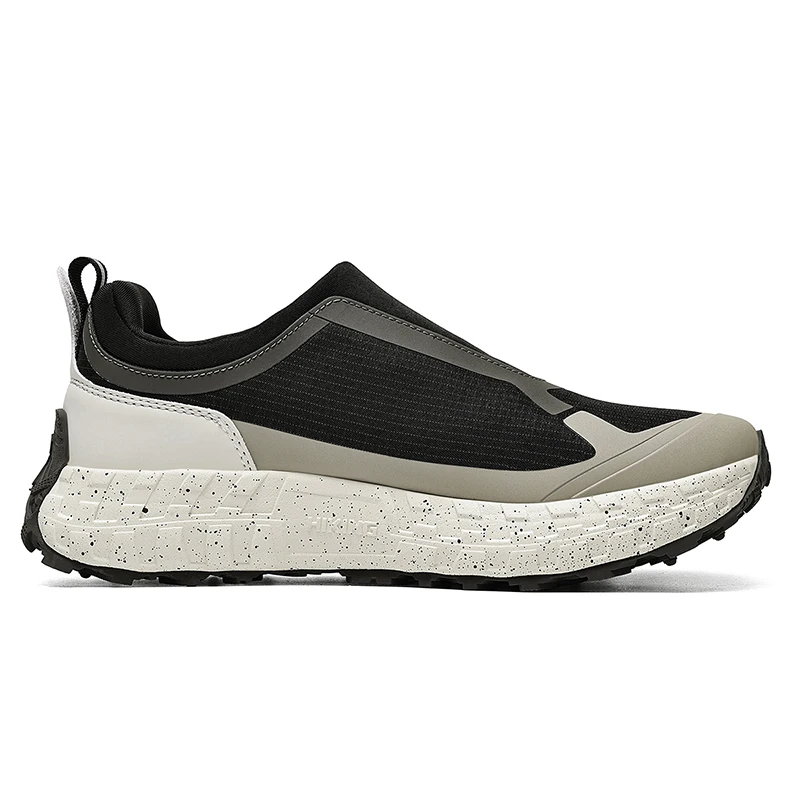 men's loafersShock - absorbing Rebound Running Shoes, Tech Midsole, Good for Run