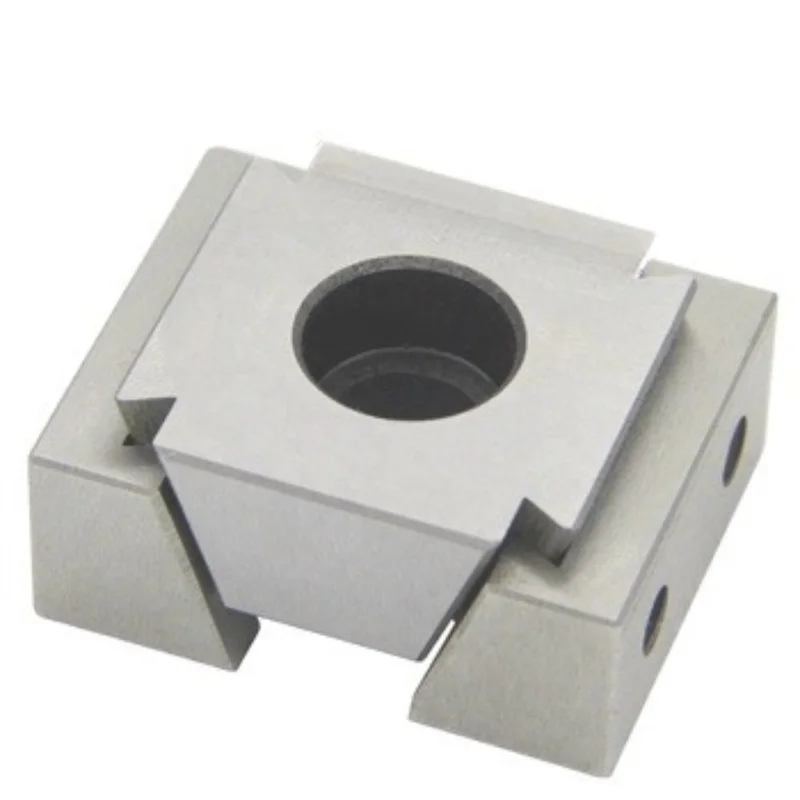 

Sleeve Head Screw Mini Vise Locking Tool Clamp