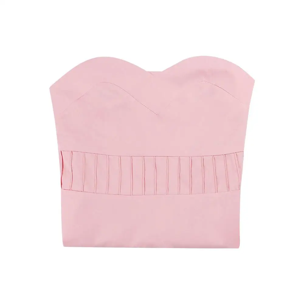 الوردي Cider Cosplay Dr loween Movie Role-plang زي المرأة الملابس التقليدية مرحلة الأداء الزي