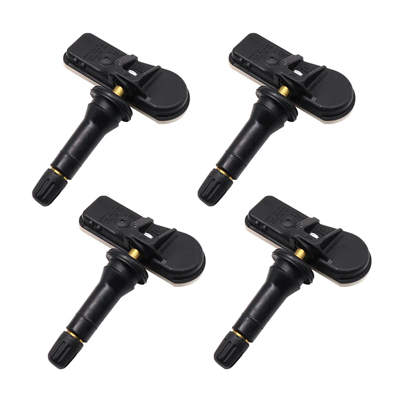 4PCS Car TPMS Tire Pressure Sensor For Citroen Jumpy Fiat Scudo Peugeot Expert Toyota Proace 9808859080 9811764480 433MHZ