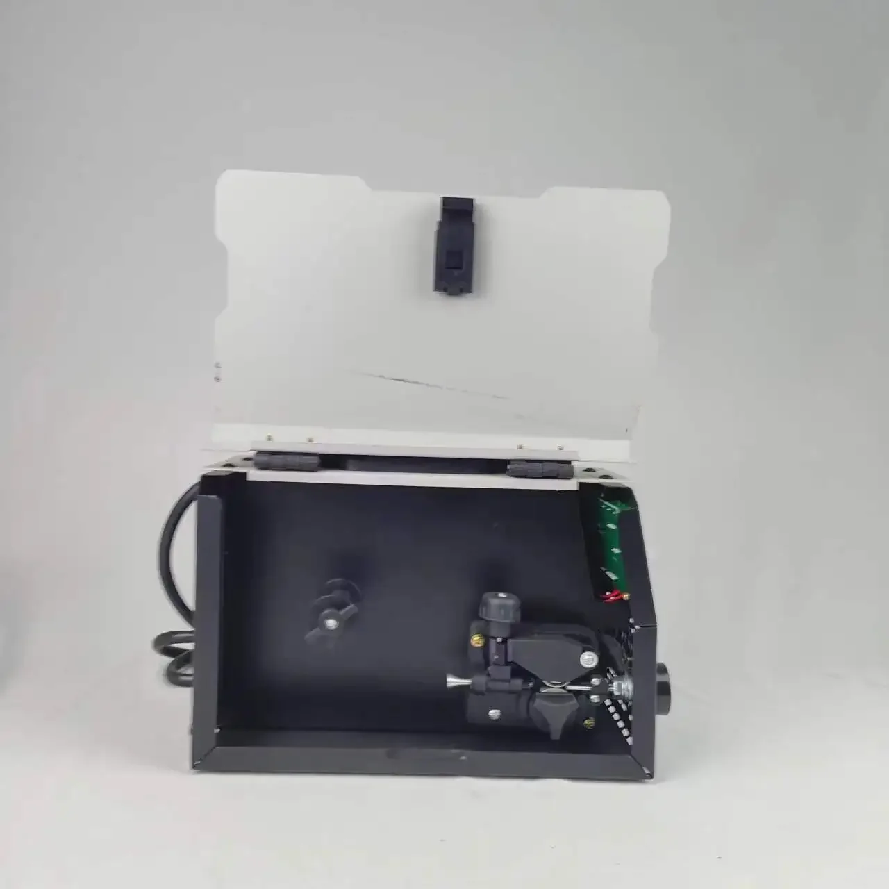 Airless Two-in-one Gas Shielded Welding Machine MIG250 US Standard 110V Multi-functional Household