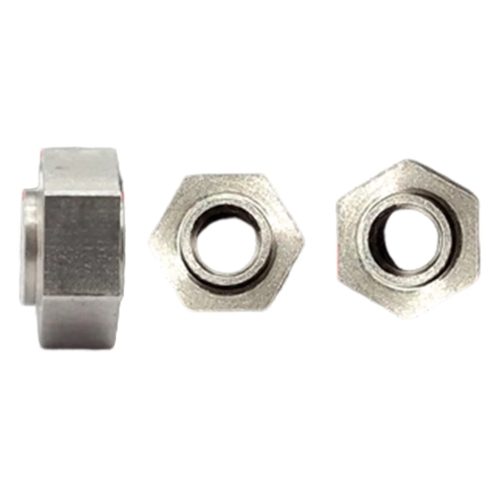 Fishing Accessories Spindle Fixing Screw Replacement Parts For Reels Fishing Reel Parts Unloading Cover Applied Models