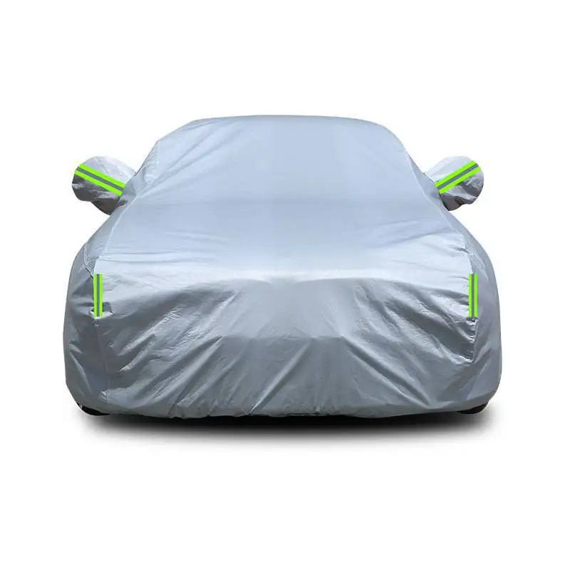 

Special, car cover, car cover, rainproof, heat insulation, car cover