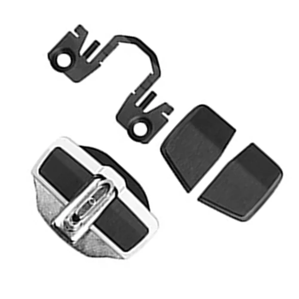 Door Lock Buckle for Vehicle For Stabilizer Function on For Nissan for e12 for e13 for c27 for c28 For Kicks For X-Trail