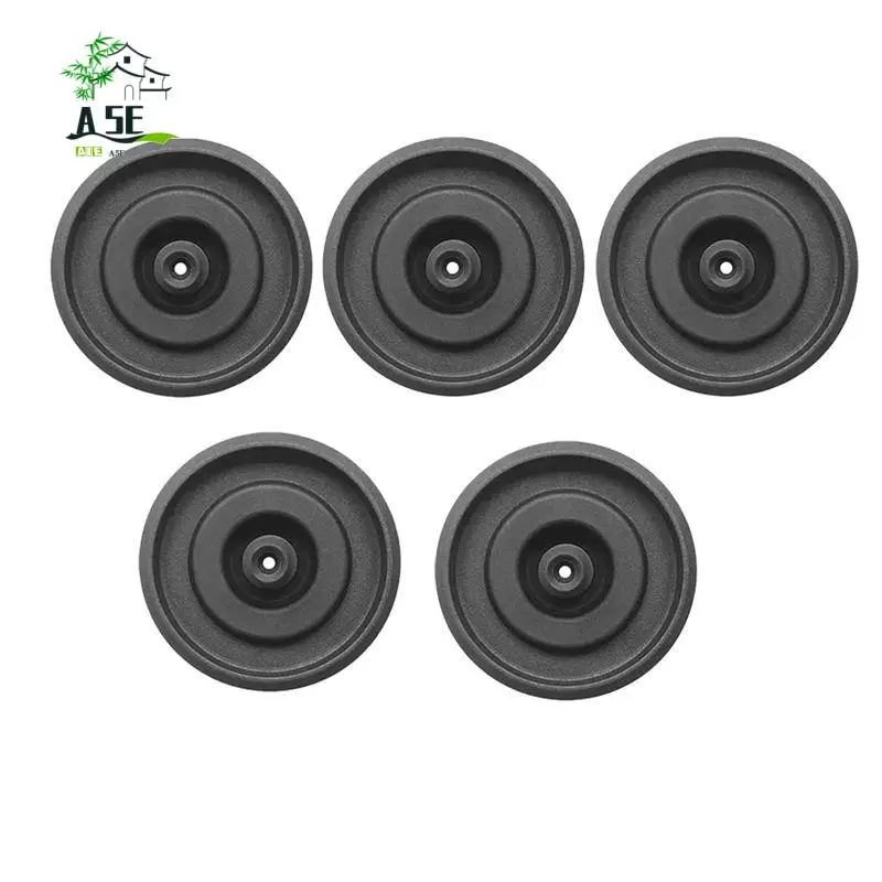 

A05E-83143 Toilet Fill Valve Seal Replacement Part For Kohler Toilet Tank Fill Valve Rubber Seal Diaphragm Durable 5Pack