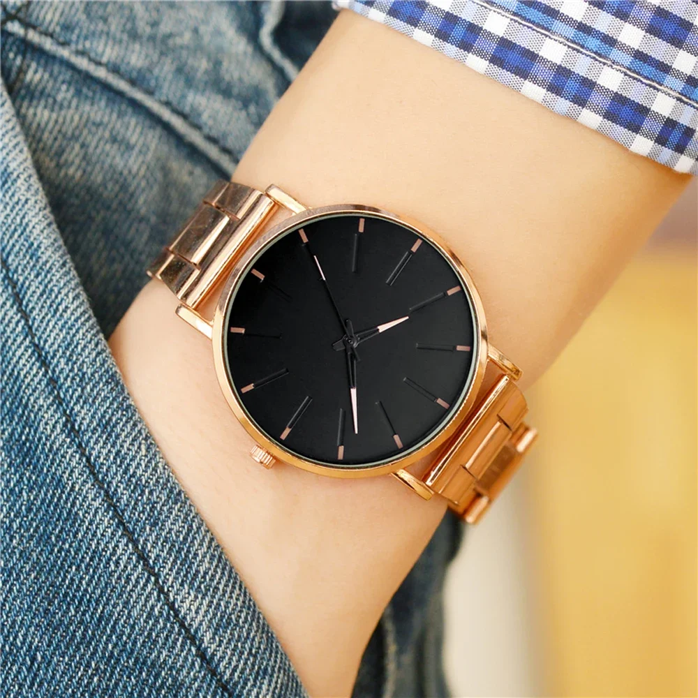 2024 Luxury Casual Male Elegant Ultra Thin Quartz Watch Men Business with Stainless Steel Strapl Mesh Wristwatch