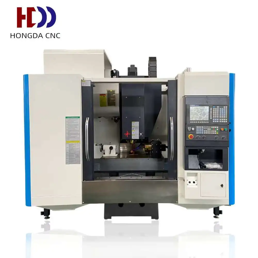 

Fresadora Xk7136 Xh7136 Cnc Milg Hine Manufacturer Hining Center