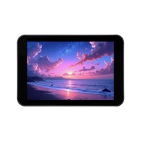 ESP32-S3 3.5inch Capacitive Touch Display Development Board Type B,QSPI Interface, Onboard Camera Interface, Supports Wi-Fi